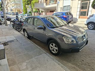 Nissan Qashqai 2008 1600CC-thumb-1