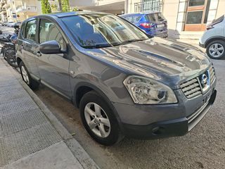 Nissan Qashqai 2008 1600CC-thumb-2