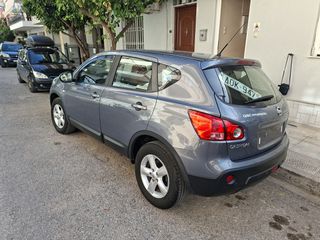 Nissan Qashqai 2008 1600CC-thumb-3