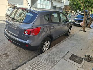 Nissan Qashqai 2008 1600CC-thumb-5