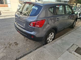 Nissan Qashqai 2008 1600CC-thumb-6