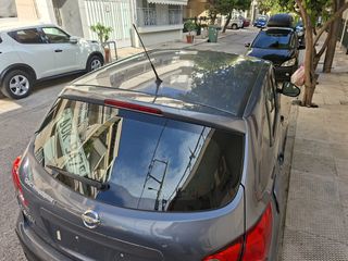 Nissan Qashqai 2008 1600CC-thumb-7