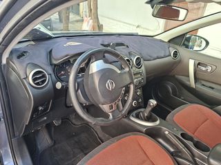 Nissan Qashqai 2008 1600CC-thumb-8