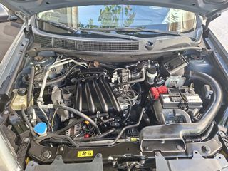 Nissan Qashqai 2008 1600CC-thumb-9