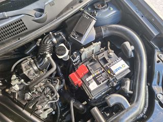 Nissan Qashqai 2008 1600CC-thumb-11