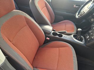 Nissan Qashqai 2008 1600CC-thumb-13