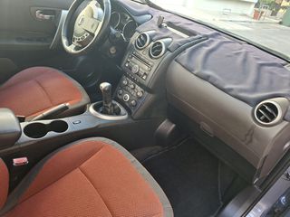 Nissan Qashqai 2008 1600CC-thumb-14