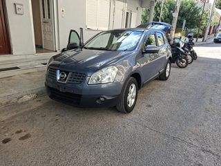 Nissan Qashqai 2008 1600CC-thumb-15