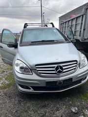 Καπο w245 b-class mercedes