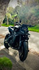 Yamaha MT-09 2024 MT-09 Y-AMT
