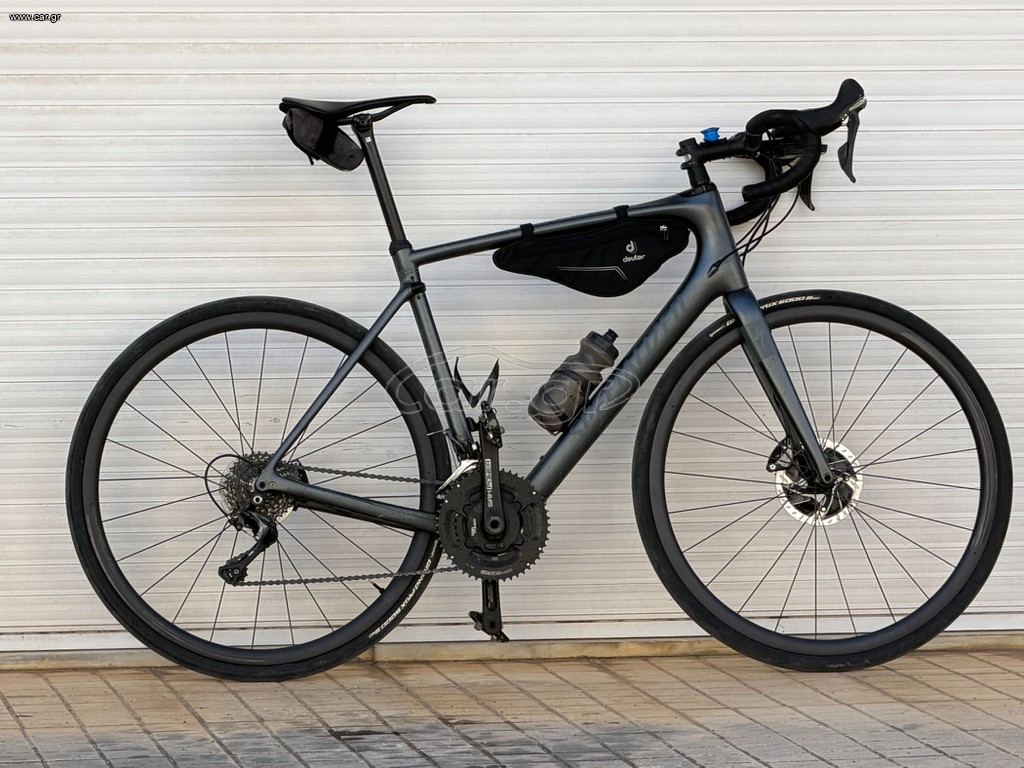 Δρόμου - Κούρσας Specialized 2017 Roubaix