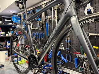 Δρόμου - Κούρσας Specialized 2017 Roubaix-thumb-2