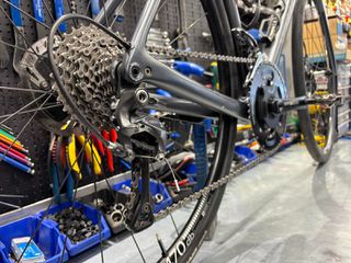 Δρόμου - Κούρσας Specialized 2017 Roubaix-thumb-3