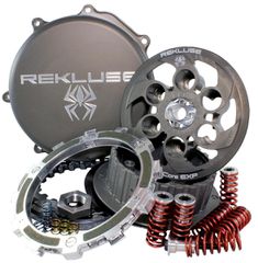 Rekluse καμπανα