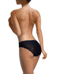 Bikini Slip BBL 2003 Μαύρο