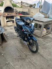 Παπί 2008 CRYPTON X 135