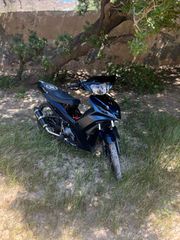 Παπί 2008 CRYPTON X 135-thumb-1