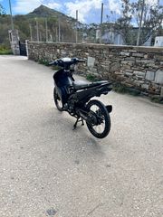 Παπί 2008 CRYPTON X 135-thumb-2