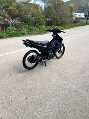 Παπί 2008 CRYPTON X 135-thumb-3