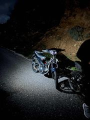 Παπί 2008 CRYPTON X 135-thumb-5