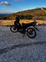 Παπί 2008 CRYPTON X 135-thumb-6