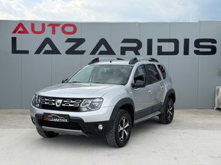 Dacia Duster 2017 ΑΥΤΟΜΑΤΟ 1.5DCI / AUTO ΛΑΖΑΡΙΔΗΣ