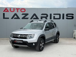 Dacia Duster 2017 ΑΥΤΟΜΑΤΟ 1.5DCI / AUTO ΛΑΖΑΡΙΔΗΣ-thumb-1