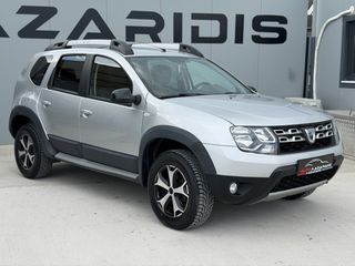 Dacia Duster 2017 ΑΥΤΟΜΑΤΟ 1.5DCI / AUTO ΛΑΖΑΡΙΔΗΣ-thumb-2