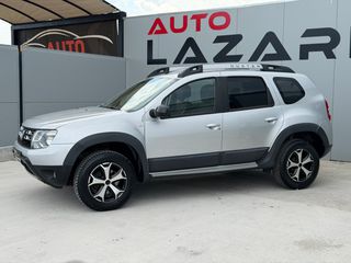 Dacia Duster 2017 ΑΥΤΟΜΑΤΟ 1.5DCI / AUTO ΛΑΖΑΡΙΔΗΣ-thumb-3