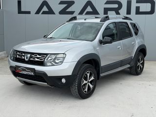 Dacia Duster 2017 ΑΥΤΟΜΑΤΟ 1.5DCI / AUTO ΛΑΖΑΡΙΔΗΣ-thumb-4
