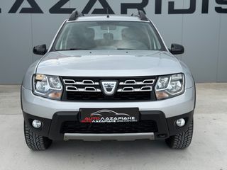 Dacia Duster 2017 ΑΥΤΟΜΑΤΟ 1.5DCI / AUTO ΛΑΖΑΡΙΔΗΣ-thumb-5