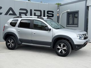 Dacia Duster 2017 ΑΥΤΟΜΑΤΟ 1.5DCI / AUTO ΛΑΖΑΡΙΔΗΣ-thumb-6