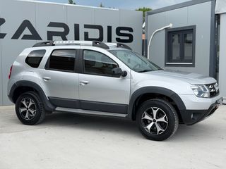 Dacia Duster 2017 ΑΥΤΟΜΑΤΟ 1.5DCI / AUTO ΛΑΖΑΡΙΔΗΣ-thumb-7