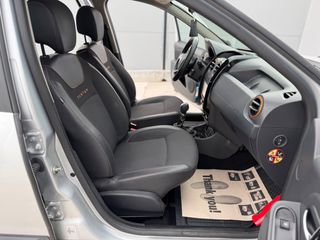 Dacia Duster 2017 ΑΥΤΟΜΑΤΟ 1.5DCI / AUTO ΛΑΖΑΡΙΔΗΣ-thumb-34