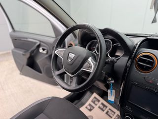 Dacia Duster 2017 ΑΥΤΟΜΑΤΟ 1.5DCI / AUTO ΛΑΖΑΡΙΔΗΣ-thumb-35