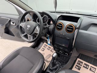Dacia Duster 2017 ΑΥΤΟΜΑΤΟ 1.5DCI / AUTO ΛΑΖΑΡΙΔΗΣ-thumb-37