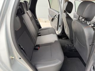 Dacia Duster 2017 ΑΥΤΟΜΑΤΟ 1.5DCI / AUTO ΛΑΖΑΡΙΔΗΣ-thumb-39