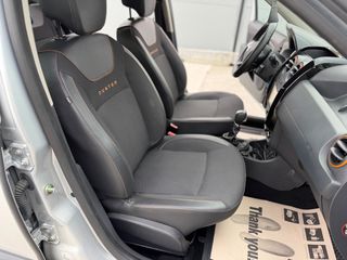 Dacia Duster 2017 ΑΥΤΟΜΑΤΟ 1.5DCI / AUTO ΛΑΖΑΡΙΔΗΣ-thumb-40