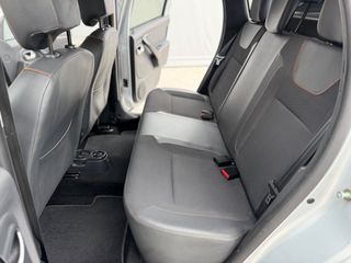 Dacia Duster 2017 ΑΥΤΟΜΑΤΟ 1.5DCI / AUTO ΛΑΖΑΡΙΔΗΣ-thumb-42