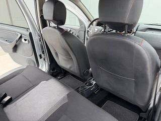 Dacia Duster 2017 ΑΥΤΟΜΑΤΟ 1.5DCI / AUTO ΛΑΖΑΡΙΔΗΣ-thumb-43