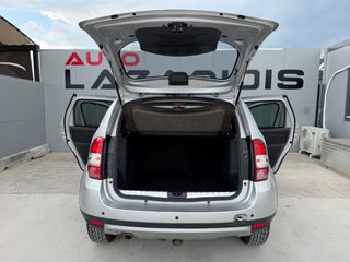 Dacia Duster 2017 ΑΥΤΟΜΑΤΟ 1.5DCI / AUTO ΛΑΖΑΡΙΔΗΣ-thumb-46