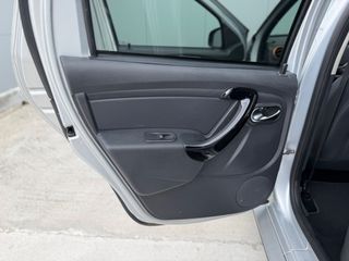 Dacia Duster 2017 ΑΥΤΟΜΑΤΟ 1.5DCI / AUTO ΛΑΖΑΡΙΔΗΣ-thumb-49