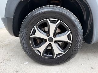 Dacia Duster 2017 ΑΥΤΟΜΑΤΟ 1.5DCI / AUTO ΛΑΖΑΡΙΔΗΣ-thumb-51