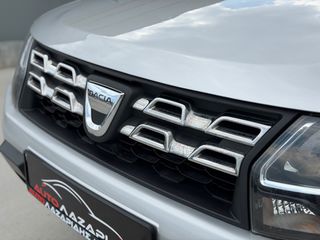 Dacia Duster 2017 ΑΥΤΟΜΑΤΟ 1.5DCI / AUTO ΛΑΖΑΡΙΔΗΣ-thumb-10