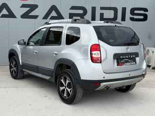 Dacia Duster 2017 ΑΥΤΟΜΑΤΟ 1.5DCI / AUTO ΛΑΖΑΡΙΔΗΣ-thumb-11
