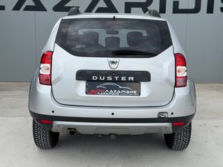 Dacia Duster 2017 ΑΥΤΟΜΑΤΟ 1.5DCI / AUTO ΛΑΖΑΡΙΔΗΣ-thumb-15