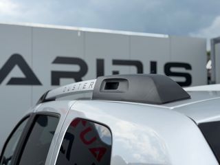 Dacia Duster 2017 ΑΥΤΟΜΑΤΟ 1.5DCI / AUTO ΛΑΖΑΡΙΔΗΣ-thumb-17