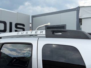 Dacia Duster 2017 ΑΥΤΟΜΑΤΟ 1.5DCI / AUTO ΛΑΖΑΡΙΔΗΣ-thumb-18