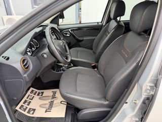 Dacia Duster 2017 ΑΥΤΟΜΑΤΟ 1.5DCI / AUTO ΛΑΖΑΡΙΔΗΣ-thumb-20