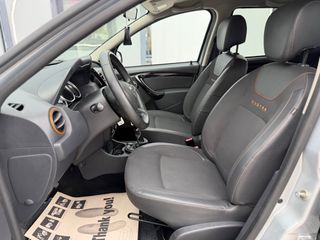 Dacia Duster 2017 ΑΥΤΟΜΑΤΟ 1.5DCI / AUTO ΛΑΖΑΡΙΔΗΣ-thumb-21